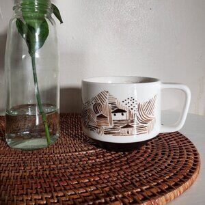 Starbu ks 12 oz offee tea mug farming 03 08